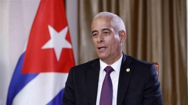Cuban official praises close ties with Vietnam