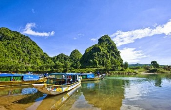 Vietnam hosts over 39,500 Italian tourists in 8 months