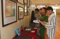 vietnam protests chinese taiwans live fire drills on ba binh island