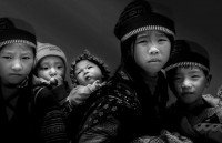 french photographer to build co tu museum in quang nam