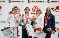 vietnamese bags gold at world junior taekwondo champs
