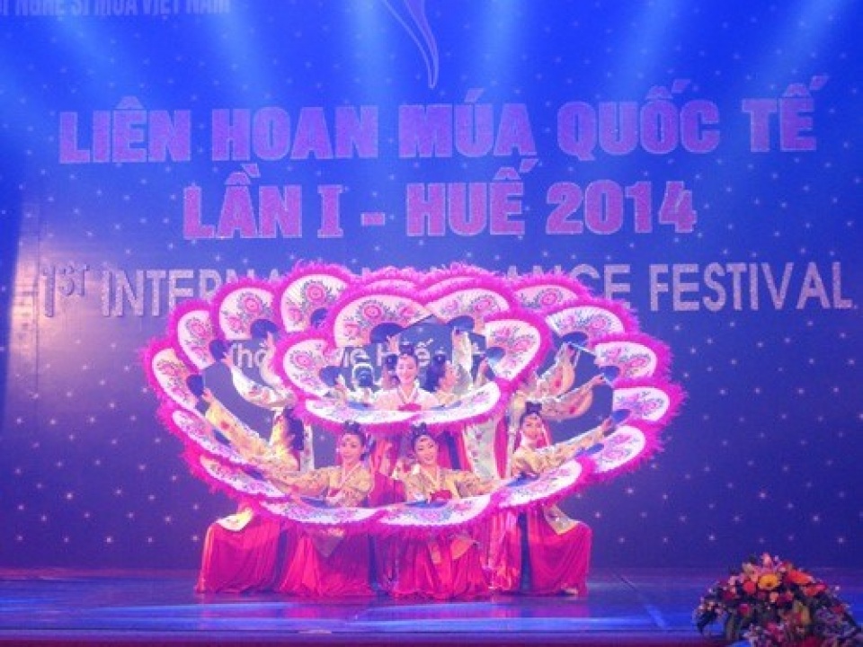 ninh binh province to host world dance festival