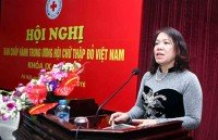 vietnam red cross camp to take place this august