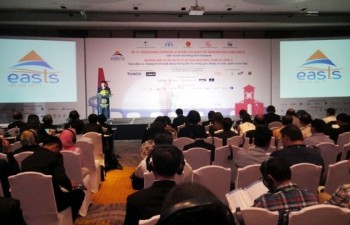 Int’l conference talks safe, green, integrated transport