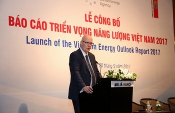 Denmark ready to help VN in sustainable energy development
