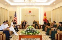 us wants to strengthen defence ties with vietnam ambassador