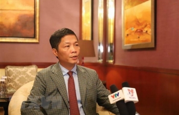 AEC helps Vietnam gain firm foothold in ASEAN market