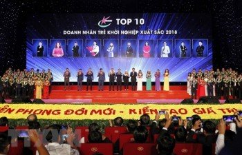 Vietnam continues topping world in entrepreneurship: Amway report