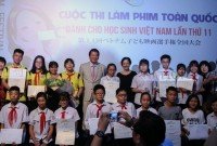 first italian film week opens in ha noi