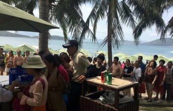 Khanh Hoa works to attract more tourists from ASEAN nations