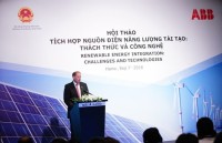 vietnam welcomes german investment in renewable energy deputy pm