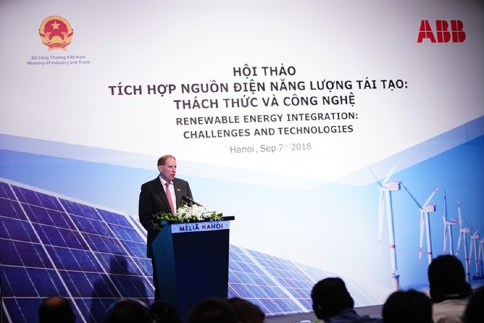 Renewable energy integration faces challenges renewable energy integration faces challenges
