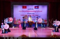 party official vows to foster traditional friendship with cambodia