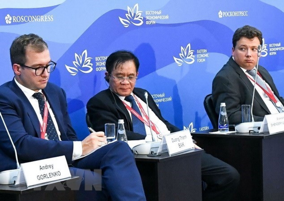 vietnamese lawyer talks about jurisdiction at eef in russia