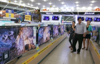 Czech Republic’s exports to Vietnam surge 580.5 percent in July