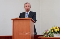 vietnams ambassador to ukraine honoured by world jurist alliance