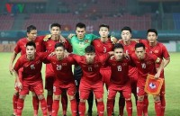 vietnam climbs to 99th in fifa ranking after recent stellar performance