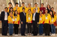 grandmaster le quang liem places fifth at gibraltar chess