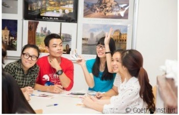 European Languages Day to open in Ha Noi