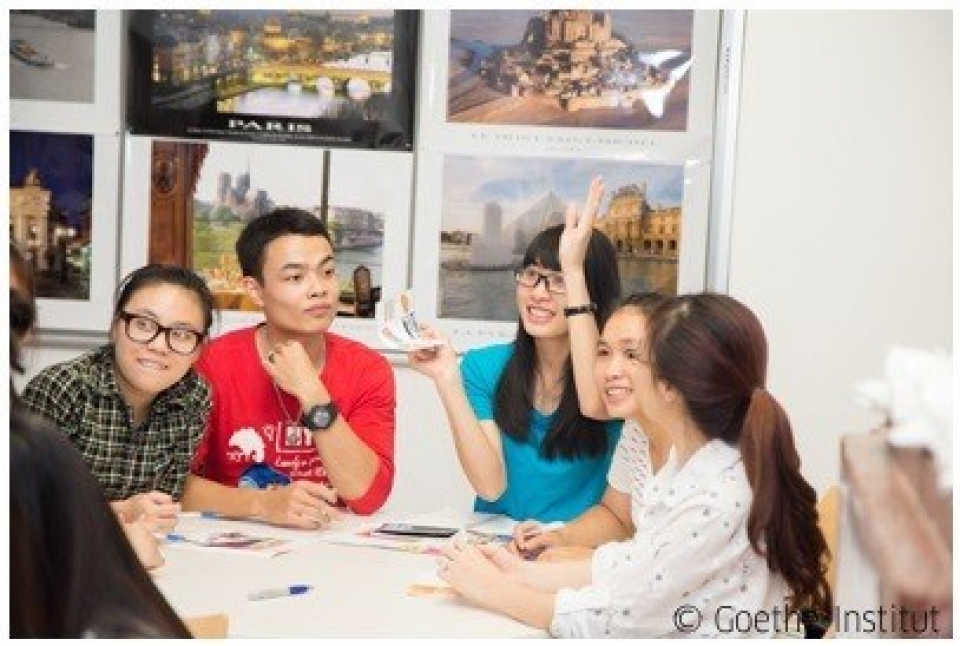 european languages day to open in ha noi