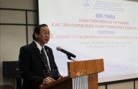 vietnam sees strong growth in aquatic exports to us