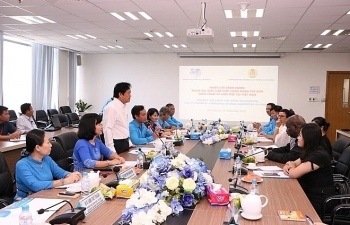 Vietnam to host World Federation of Trade Union Congress in 2021