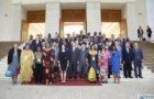 new ambassadors tasked to tighten vietnams relations with partners