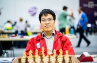 vietnam dominates asean chess championships 2019