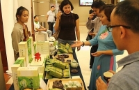 Conference promotes Ha Noi’s safe farm produce