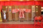 exhibition honours vietnamese women in national defence and development