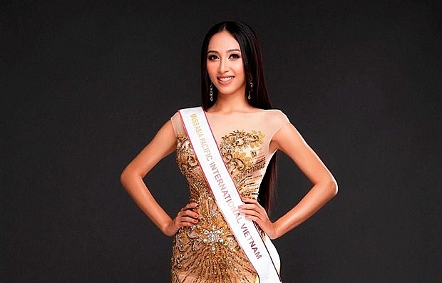 vietnamese beauty to compete at miss asia pacific international 2019