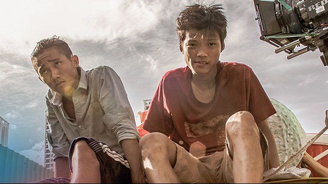 Vietnamese film 'Rom' wins Fantasia award