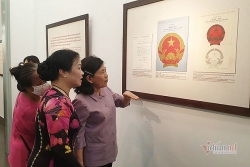 Vietnam’s National Emblem: Navigating path to represent soul of nation
