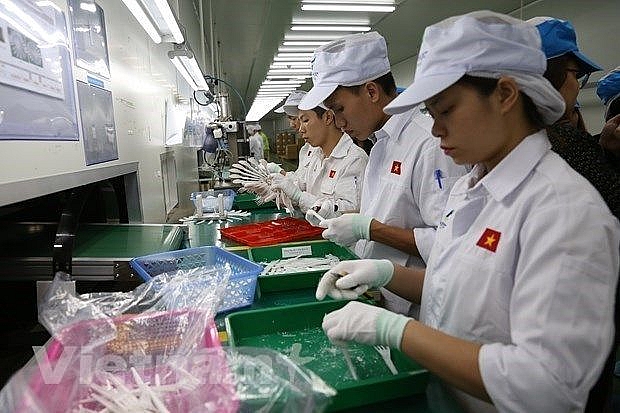 vietnam loses 24 million jobs in first two quarters