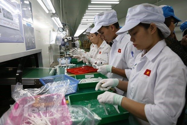 HCM City&rsquo;s H2 positive growth scenario requires 155,000-165,000 jobs