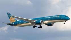 Vietnam Airlines’ domestic passenger throughput grows despite COVID-19
