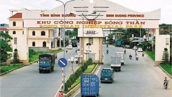 Binh Duong seeks to attract foreign investors