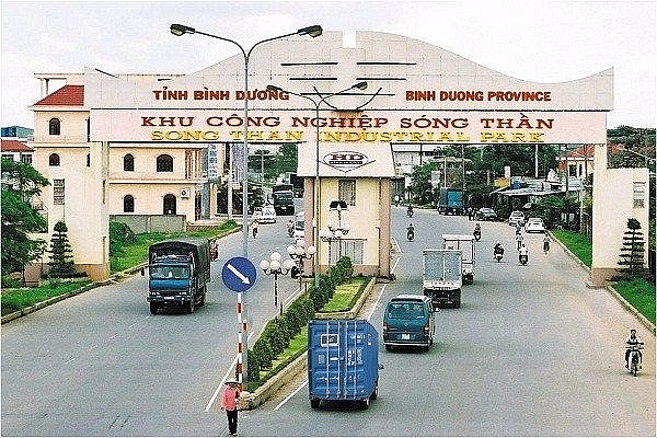 binh duong seeks to attract foreign investors