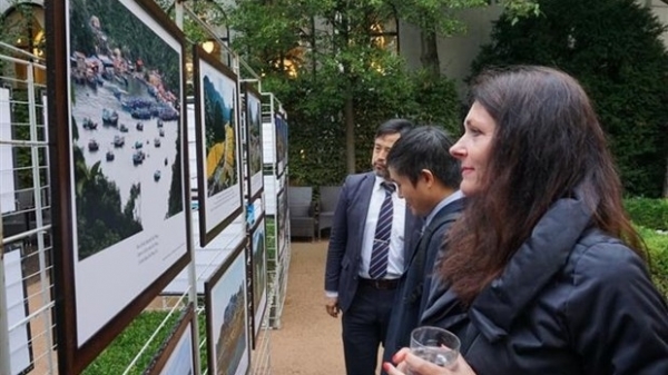 Photo exhibition in Czech Republic to mark Viet Nam’s National Day