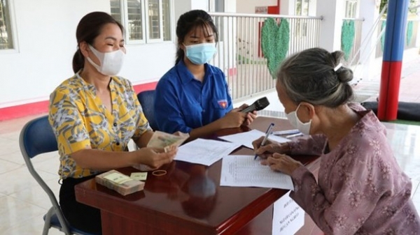 Social welfare packages benefits over 2.91 million people in Ha Noi