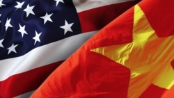 Viet Nam-US trade ties enjoy 
