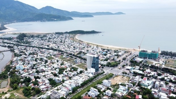 New impetus for development of Da Nang city