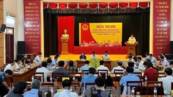 Hung Yen Province to accelerate public investment disbursement