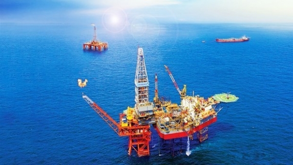 PVEP to become leading international oil and gas firm