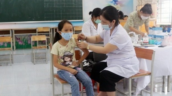 Vietnam records 3,649 new COVID-19 cases on Sept. 9