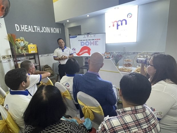 One-stop-shop health services launched for HIV prevention