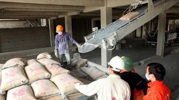 Domestic cement consumption expected to rise as exports fall