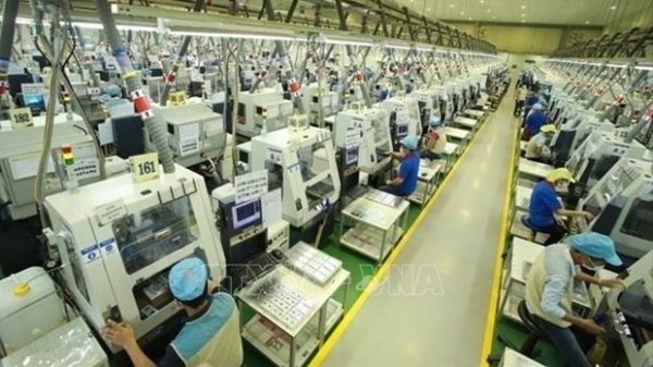 High-tech FDI drives Vietnam’s economic evolution