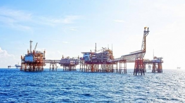 PetroVietnam complete three main targets ahead of schedule
