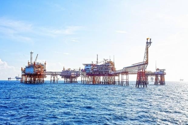 PetroVietnam fulfil three main targets ahead of schedule